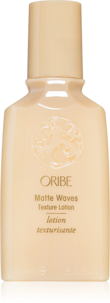 Oribe Signature Matte Waves Texture Lotion hair milk for wavy and curly hair