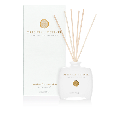 Rituals Oriental Vetiver Mini Fragrance Sticks
