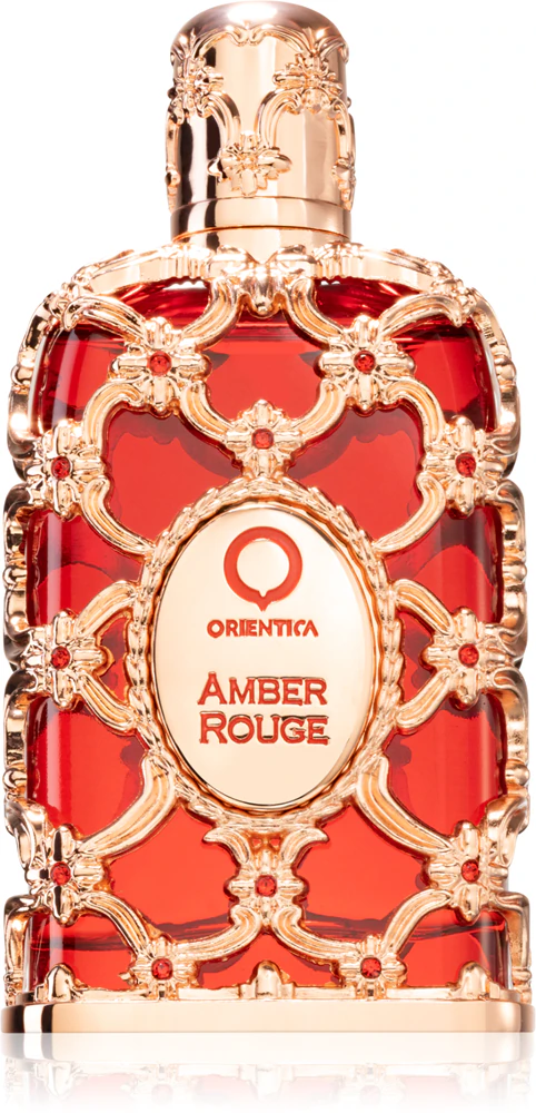 Orientica Amber Rouge Eau de Parfum Unisex