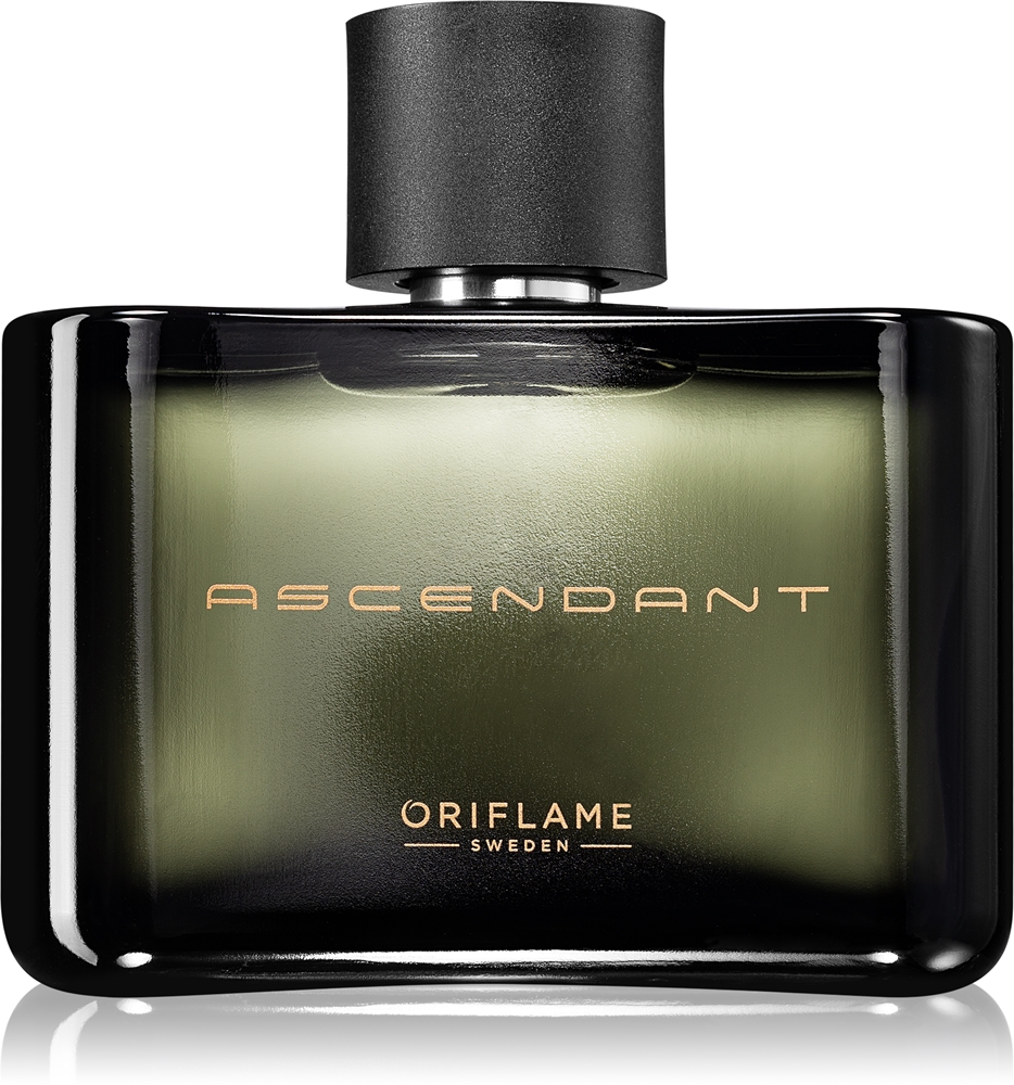 Oriflame Ascendant Eau de Toilette for men