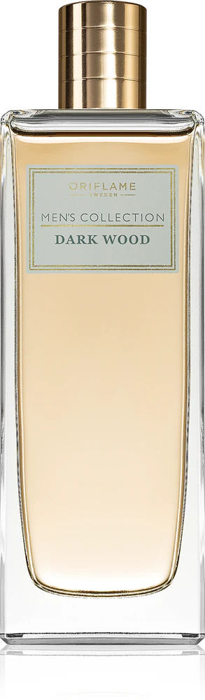 Oriflame Dark Wood Eau de Toilette for men