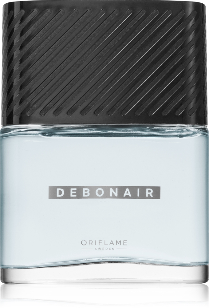 Oriflame Debonair Eau de Toilette for men