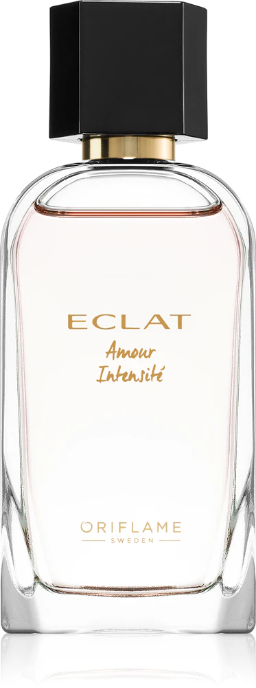 Oriflame Eclat Amour Intensite Eau de Toilette for women