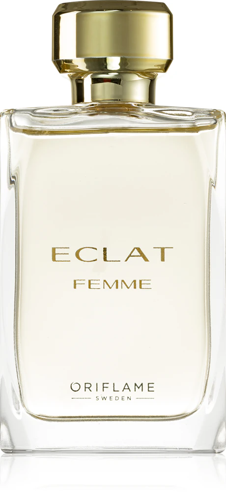 Oriflame Eclat Femme Eau de Toilette for women