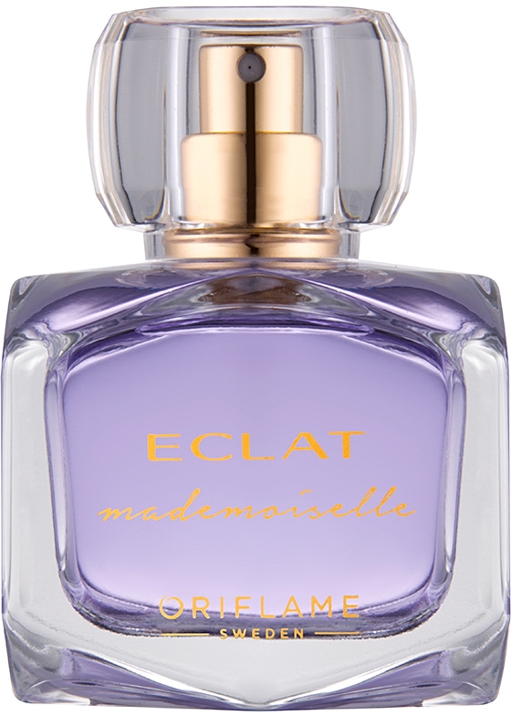 Oriflame Eclat Mademoiselle Eau de Toilette for women