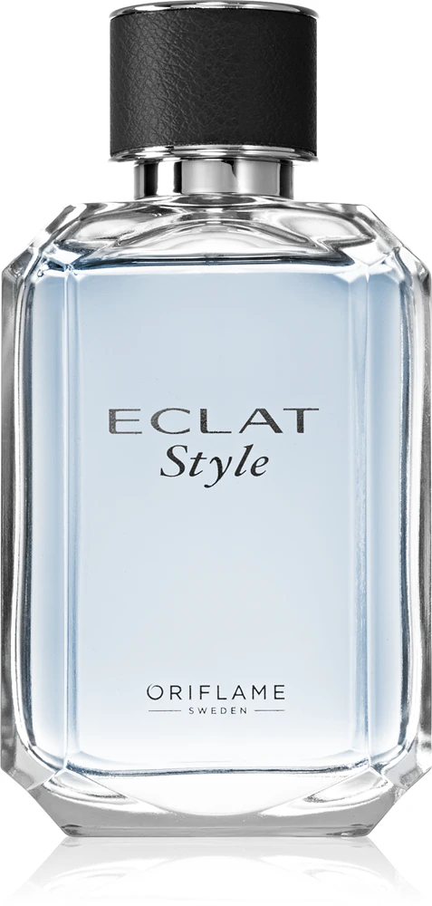 Oriflame Eclat Style Perfume for Men