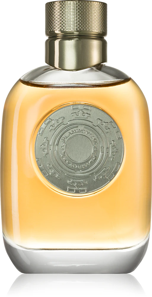 Oriflame Flamboyant Eau de Toilette for men