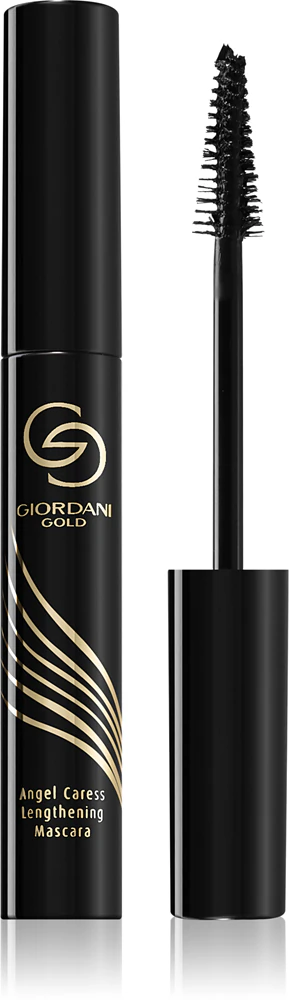 Oriflame Giordani Gold Angel Caress lengthening mascara