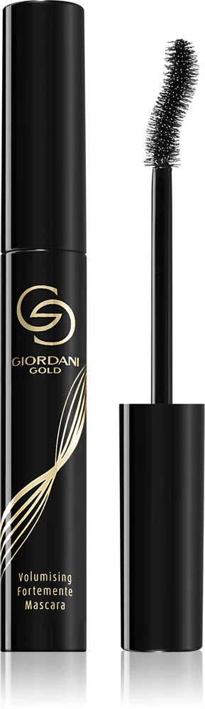 Oriflame Giordani Gold Fortemente volume mascara for curled eyelashes