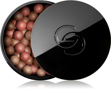 Oriflame Giordani Gold Serum Pearls Bronzer and Blush Farbton Radiant Rose 22 g
