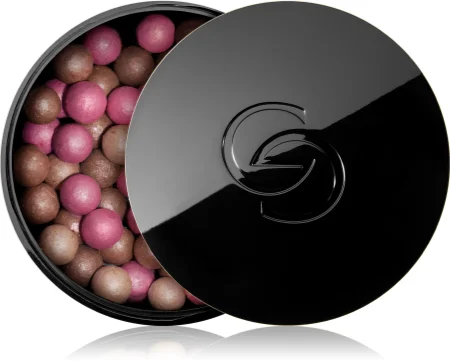 Oriflame Giordani Gold Serum Pearls Bronzer and Blush Farbton Radiant Rose 22 g