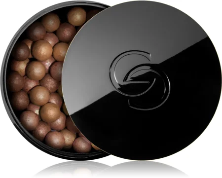 Oriflame Giordani Gold Serum Pearls Bronzer and Blush Farbton Golden Bronze 22 g