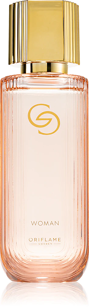 Oriflame Giordani Gold Woman Eau de Parfum for women