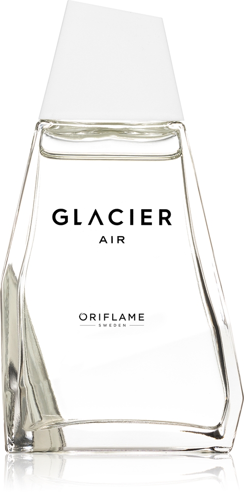 Oriflame Glacier Air Eau de Toilette for men