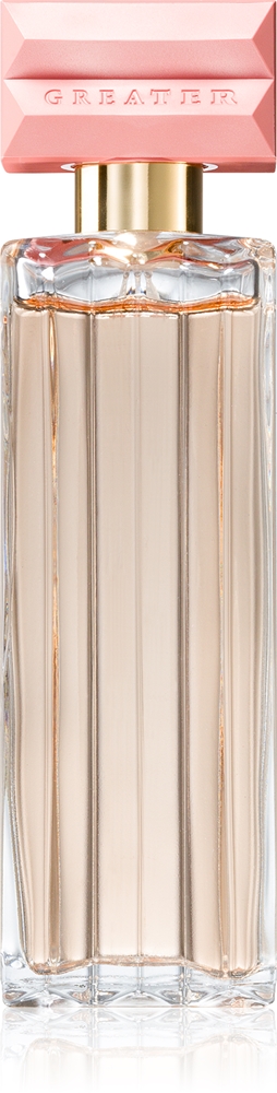 Oriflame Greater For Her Eau de Toilette for women