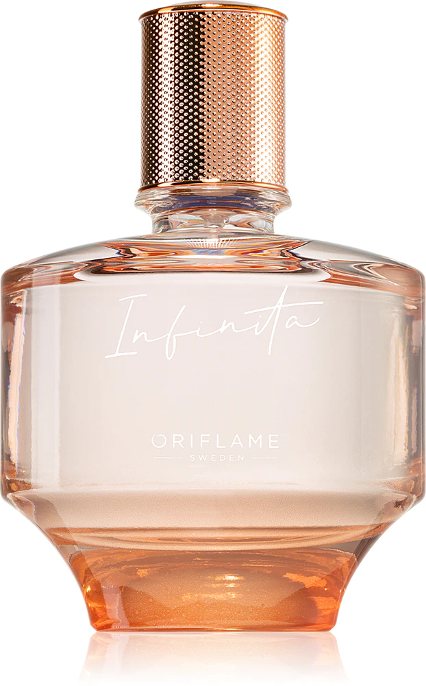 Oriflame Infinita Eau de Parfum for women