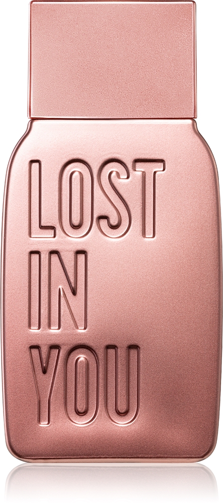 Oriflame Lost In You Eau de Parfum for women