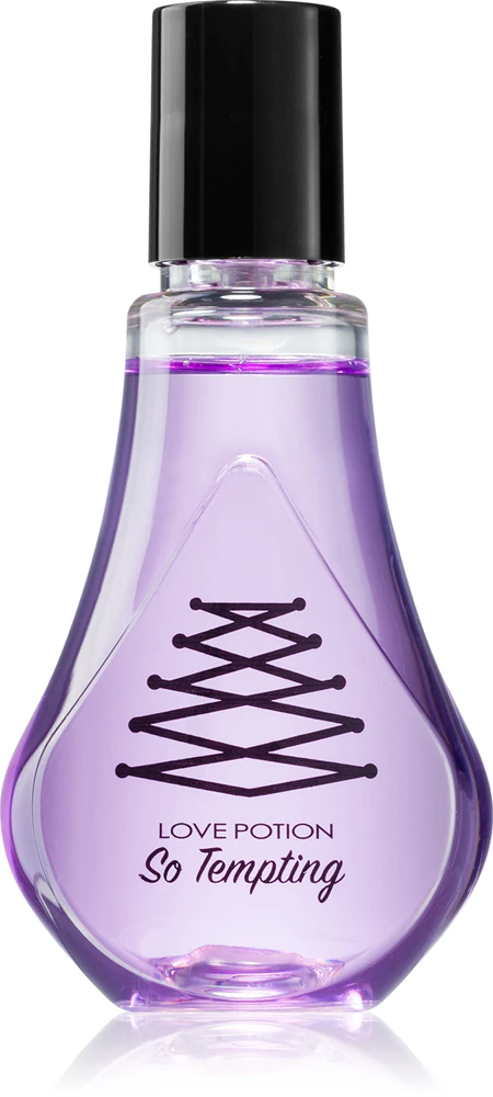 Oriflame Love Potion So Tempting perfumed spray for body and hair for women