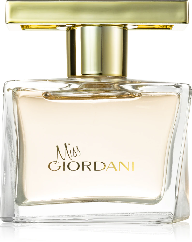 Oriflame Miss Giordani Eau de Parfum for women