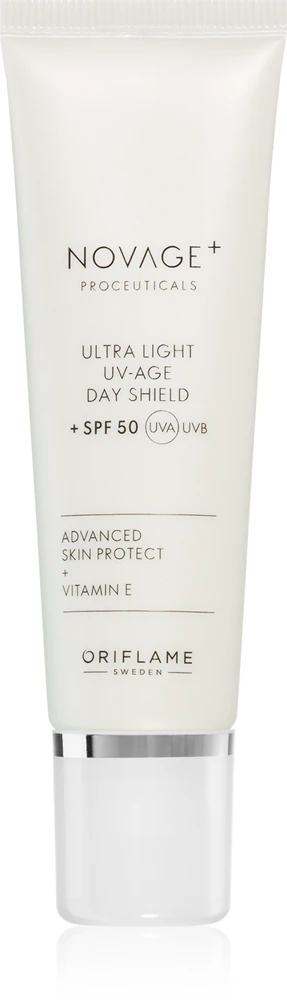 Oriflame NovAge ProCeuticals Day Cream SPF 50