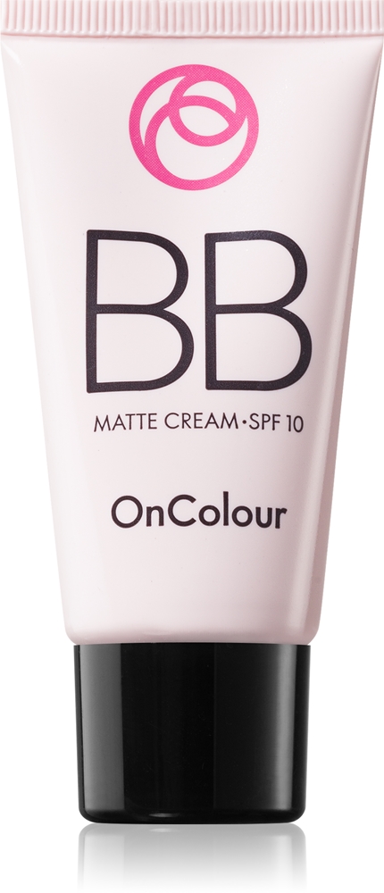 Oriflame OnColour BB Cream SPF 10
