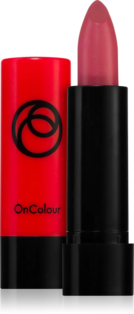 Oriflame OnColour Creamy Lipstick Travel Pack