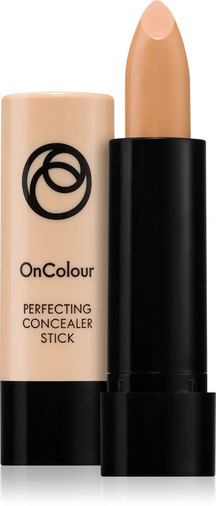 Oriflame OnColour moisturizing corrector Farbton Nude Beige 2,5 g