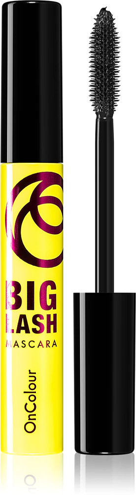 Oriflame OnColour Mascara for volume