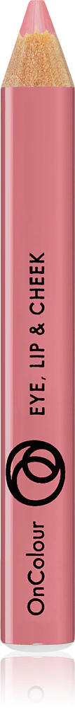Oriflame OnColour Multifunctional pencil for eyes, lips and cheeks