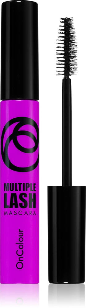 Oriflame OnColour curl and length mascara