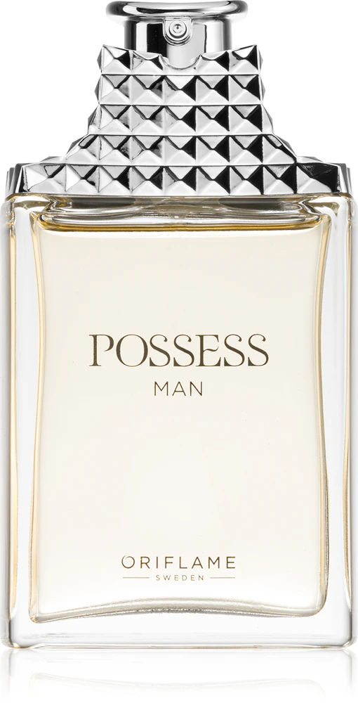 Oriflame Possess Man Eau de Toilette for men