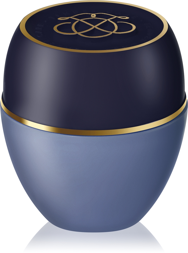 Oriflame Tender Care Blackcurrant lip balm with beeswax