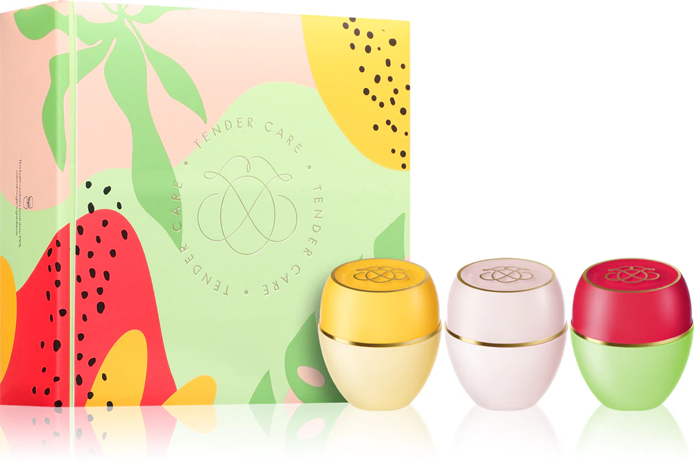 Oriflame Tender Care Collection Gift Set