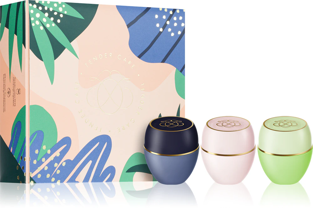Oriflame Tender Care Collection Gift Set (for Lips)