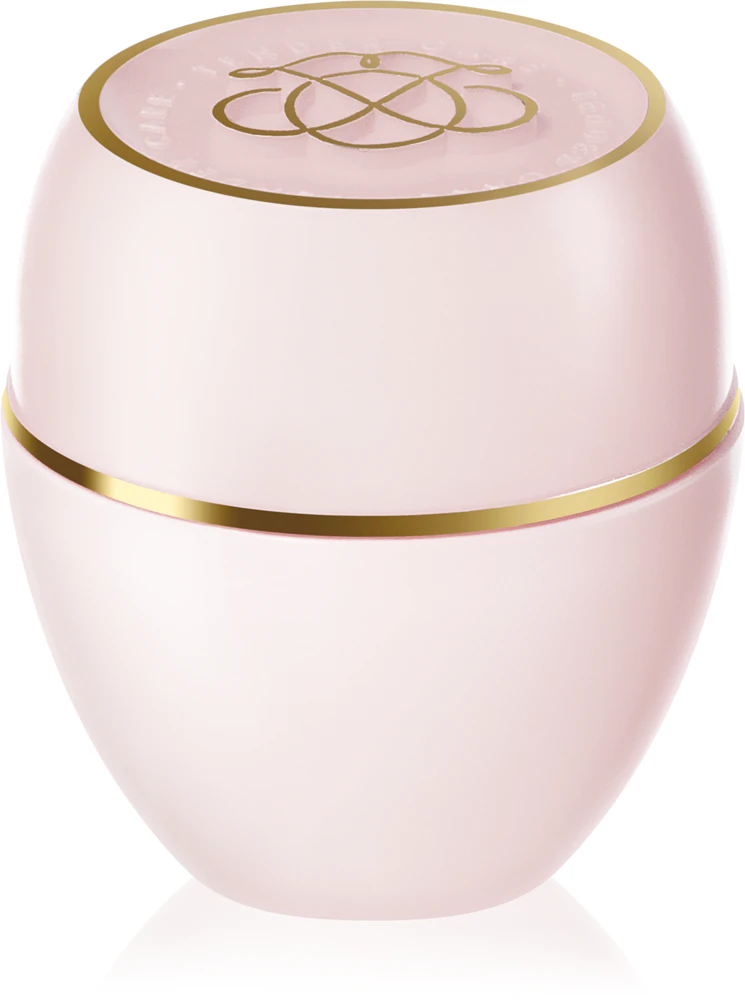 Oriflame Tender Care Natural lip balm with beeswax