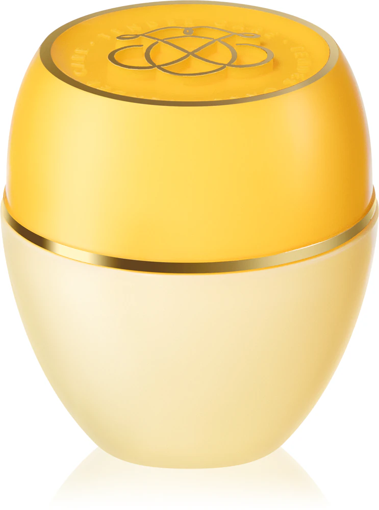 Oriflame Tender Care Passionflower lip balm with beeswax
