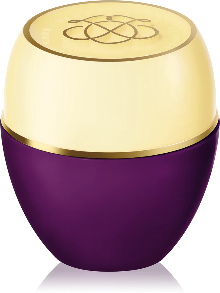 Oriflame Tender Care Sugar Plum Balsam for lips and dry patches 10.5ml