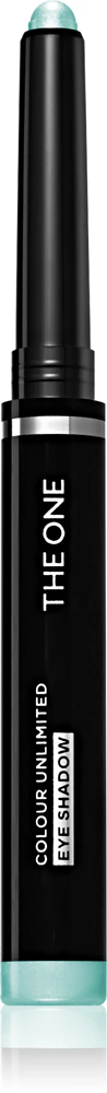 Oriflame The One Color Unlimited eyeshadow in the form of a stick Farbton Crystal Prism 1.2 g