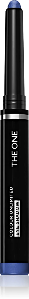 Oriflame The One Color Unlimited eyeshadow in the form of a stick Farbton Lavender 1.2 g
