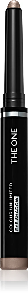 Oriflame The One Color Unlimited eyeshadow in the form of a stick