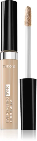 Oriflame The One Everlasting Sync high coverage corrector Farbton Light Beige Neutral 5 ml