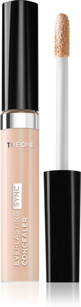 Oriflame The One Everlasting Sync high coverage corrector Farbton Porcelain Cool 5 ml