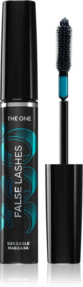 Oriflame The One False Lashes 360° long-lasting mascara for the effect of false eyelashes