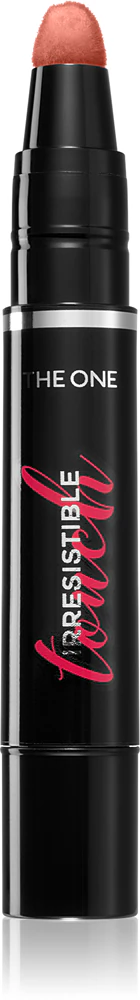 Oriflame The One Irresistible Touch long-lasting liquid lipstick Farbton Captivating Nude 4 ml