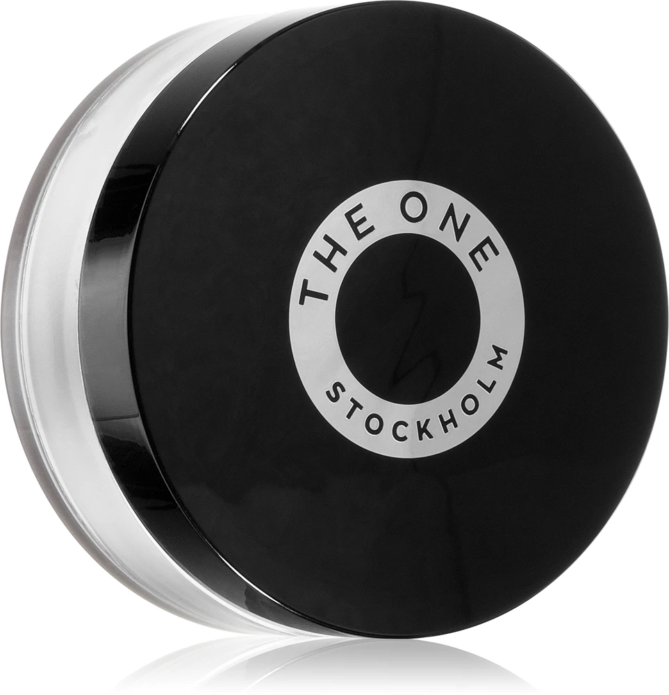 Oriflame The One Make-Up Pro loose mattifying powder