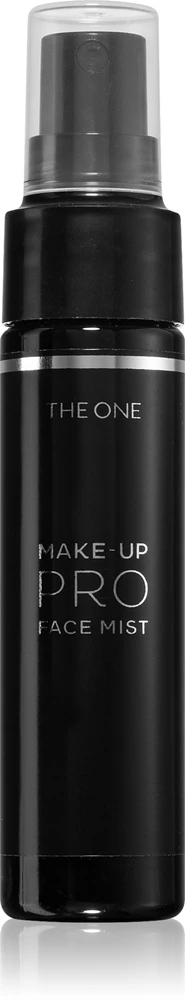 Oriflame The One Make-Up Pro make-up fixing spray