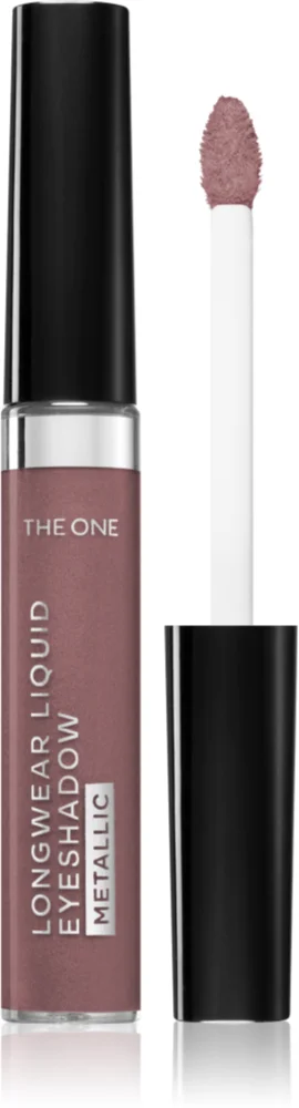 Oriflame The One Metallic Liquid Eyeshadow