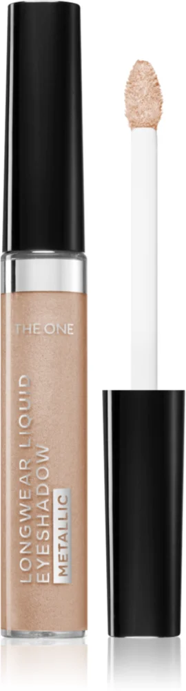 Oriflame The One Metallic Liquid Eyeshadow