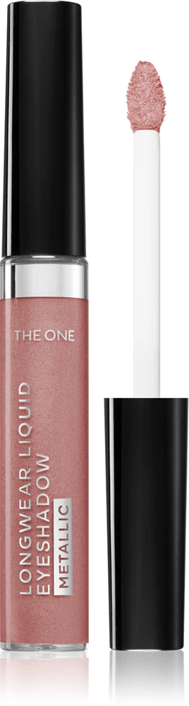 Oriflame The One Metallic Liquid Eyeshadow