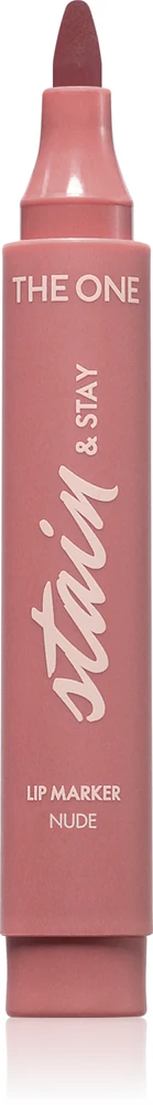 Oriflame The One Stain & Stay long-lasting lipstick in stick form